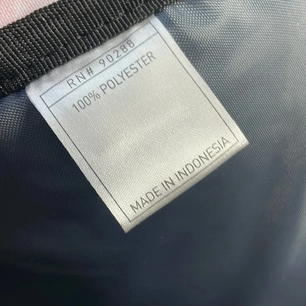 Adidas - Journal Backpack shocking pink/black pixel - Picture 7 of 7